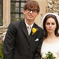 La teoría del todo : Foto Eddie Redmayne, Felicity Jones