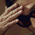 Pasolini : Foto Willem Dafoe