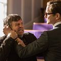 Kingsman: Servicio secreto : Foto Colin Firth, Mark Hamill