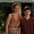 Dolphin Tale 2 : Foto Ashley Judd, Nathan Gamble