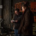 Caminando entre las tumbas : Foto Liam Neeson