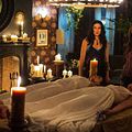 Foto Jenna Dewan Tatum, Julia Ormond, Mädchen Amick, Rachel Boston