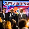 Draft Day : Foto Denis Leary, Frank Langella, Kevin Costner