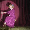 Foto Jessica Lange