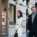 En tercera persona : Foto Liam Neeson, Olivia Wilde