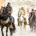Exodus: Dioses y reyes : Foto Christian Bale, Joel Edgerton