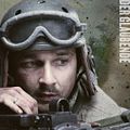 Corazones de acero : Foto Shia LaBeouf