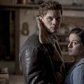 La mujer de Negro. El ángel de la muerte : Foto Jeremy Irvine, Phoebe Fox
