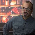Los juegos del hambre: Sinsajo - Parte 1 : Foto Jeffrey Wright