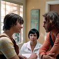 Puro vicio : Foto Jena Malone, Joaquin Phoenix, Maya Rudolph