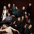 Foto Brian Cox, Lucas Hedges, Makenzie Leigh, Maria Tucci, Marin Ireland