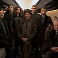 Ahora me ves 2 : Foto Daniel Radcliffe, Dave Franco, Jesse Eisenberg, Lizzy Caplan, Mark Ruffalo