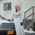 El año más violento : Foto Jessica Chastain