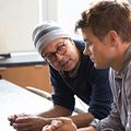 You're Not You : Foto George C. Wolfe, Josh Duhamel