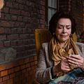 El mundo abandonado : Foto Karin Dor