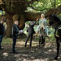 Cenicienta : Foto Kenneth Branagh, Lily James