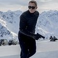 Spectre : Foto Daniel Craig