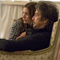 La sombra del actor : Foto Al Pacino, Greta Gerwig
