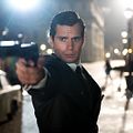 Operación U.N.C.L.E. : Foto Henry Cavill
