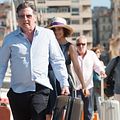 Entre amigos : Foto Daniel Auteuil, François Berléand, Gérard Jugnot