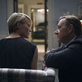 Foto Kevin Spacey, Robin Wright