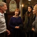 El secreto de Adaline : Foto Amanda Crew, Blake Lively, Harrison Ford, Kathy Baker