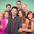 Your Family Or Mine : Foto Andrew Lees, Cynthia Stevenson, Danny Comden, JoBeth Williams, Kyle Howard
