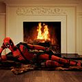 Deadpool : Foto Ryan Reynolds