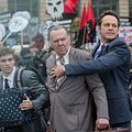 Negocios con resaca : Foto Dave Franco, Tom Wilkinson, Vince Vaughn
