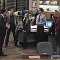 Foto A. J. Cook, Jennifer Love Hewitt, Joe Mantegna, Matthew Gray Gubler, Shemar Moore