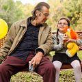 Señor Manglehorn : Foto Al Pacino