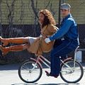 Infinitely Polar Bear : Foto Mark Ruffalo, Zoe Saldana