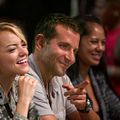 Aloha : Foto Bradley Cooper, Emma Stone