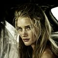 Mad Max: Furia en la carretera : Foto Rosie Huntington-Whiteley