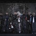 Escuadrón suicida : Foto Adam Beach, Adewale Akinnuoye-Agbaje, Cara Delevingne, Jai Courtney, Jay Hernandez