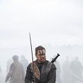 Macbeth : Foto Michael Fassbender