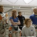 Marte (The Martian) : Foto Aksel Hennie, Jessica Chastain, Kate Mara, Matt Damon, Sebastian Stan