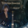 Ant-Man : Foto Evangeline Lilly, Michael Douglas