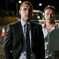 El rastro del delito : Foto Jai Courtney, Joel Edgerton