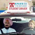 Aprendiendo a conducir : Foto Ben Kingsley, Patricia Clarkson