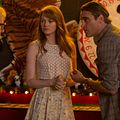 Irrational Man : Foto Emma Stone, Joaquin Phoenix, Woody Allen