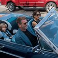 El marido de mi hermana : Foto Pierce Brosnan, Salma Hayek