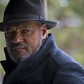 Foto Laurence Fishburne