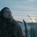 El renacido : Foto Leonardo DiCaprio