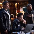 Ant-Man : Foto David Dastmalchian, Michael Peña, T.I.