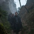 Los últimos caballeros : Foto Clive Owen