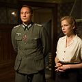 Suite francesa : Foto Matthias Schoenaerts, Michelle Williams