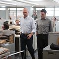 Spotlight : Foto Mark Ruffalo, Michael Keaton