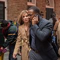 Expertos en crisis : Foto Anthony Mackie, Sandra Bullock