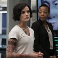 Foto Jaimie Alexander, Marianne Jean-Baptiste